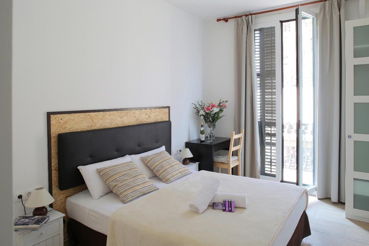 Double Room Balcony