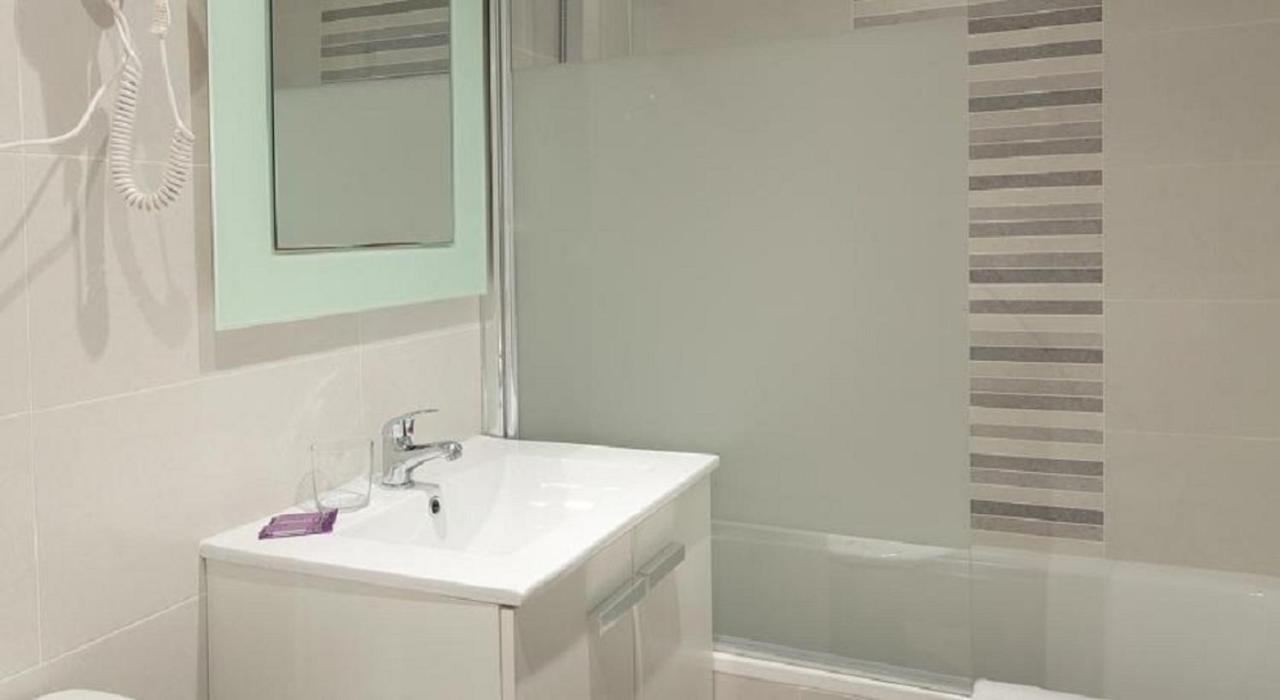 Double Room Terrace