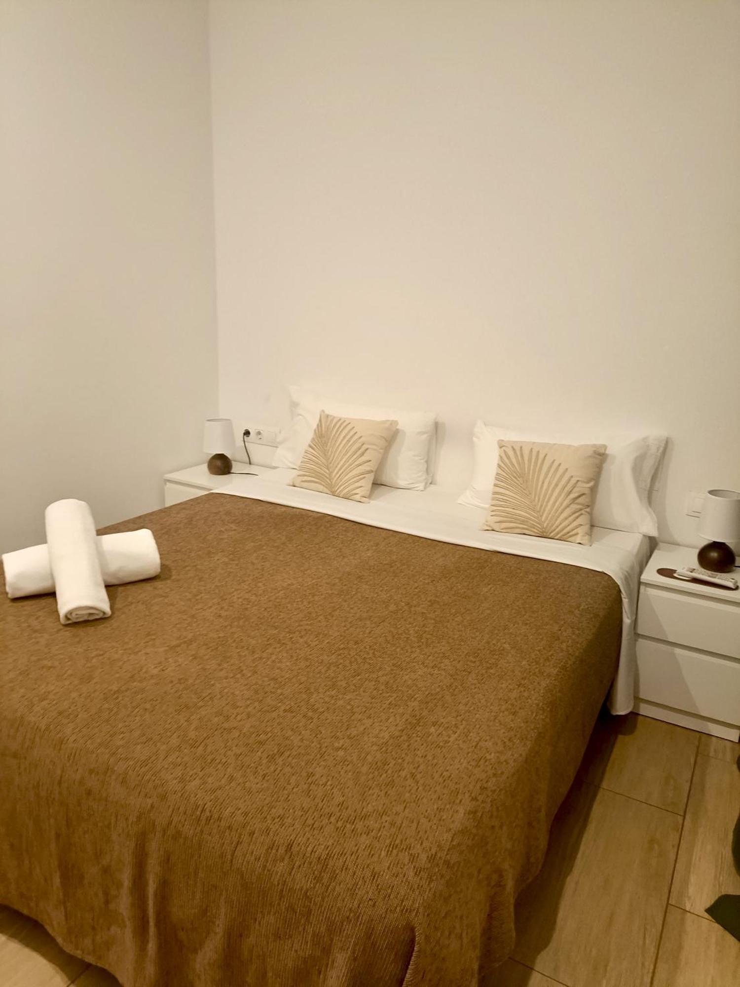 Budget Double Room